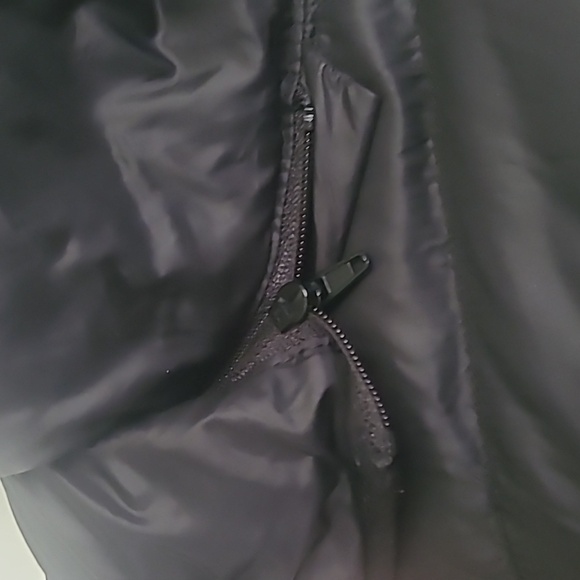 Michael Kors Packable Puffer Jacket - Large - Picture 5 of 5